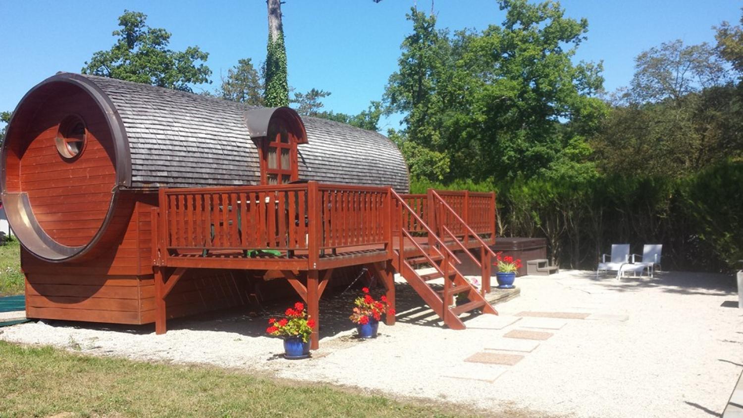  kaufen Camping Jaulny Meurthe-et-Moselle 5