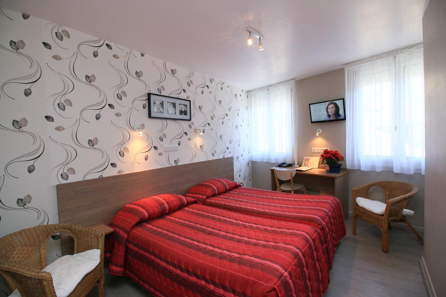  kaufen Hotel Bagnères-de-Luchon Haute-Garonne 11