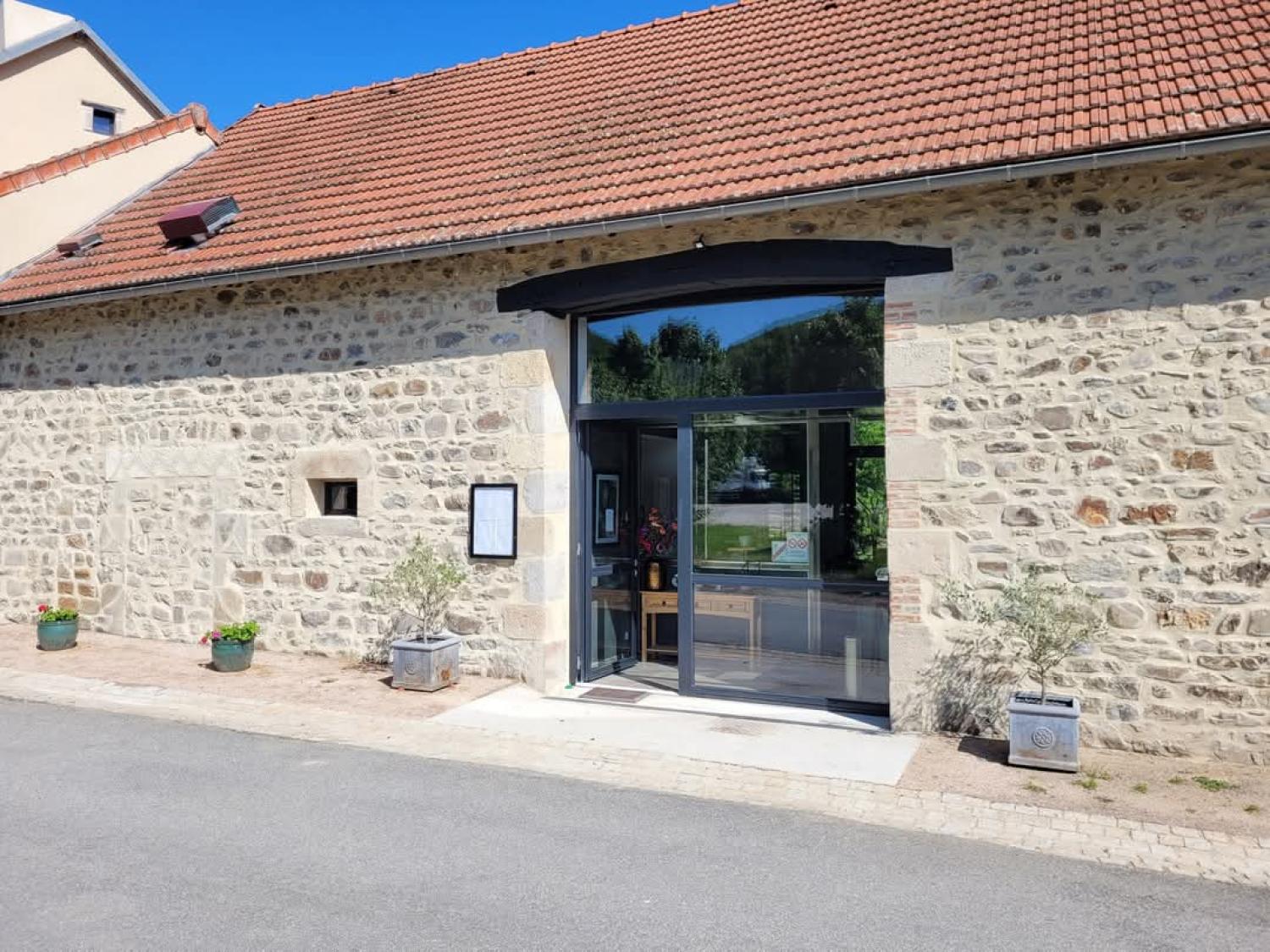  kaufen Freistehend Chambonchard Creuse 2