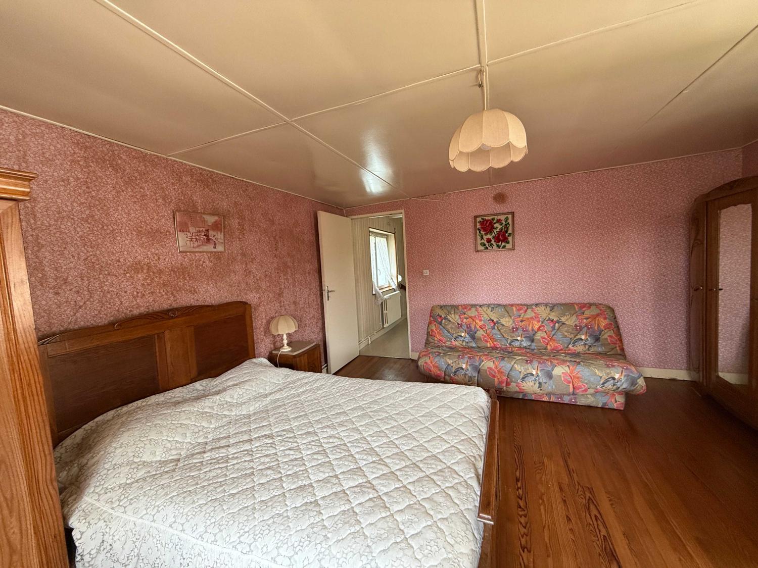  kaufen Dorfbauernhof Voisey Haute-Marne 25
