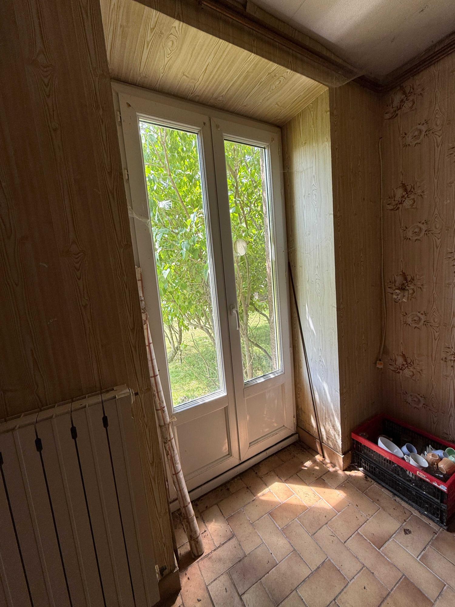  kaufen Dorfbauernhof Confracourt Haute-Saône 16