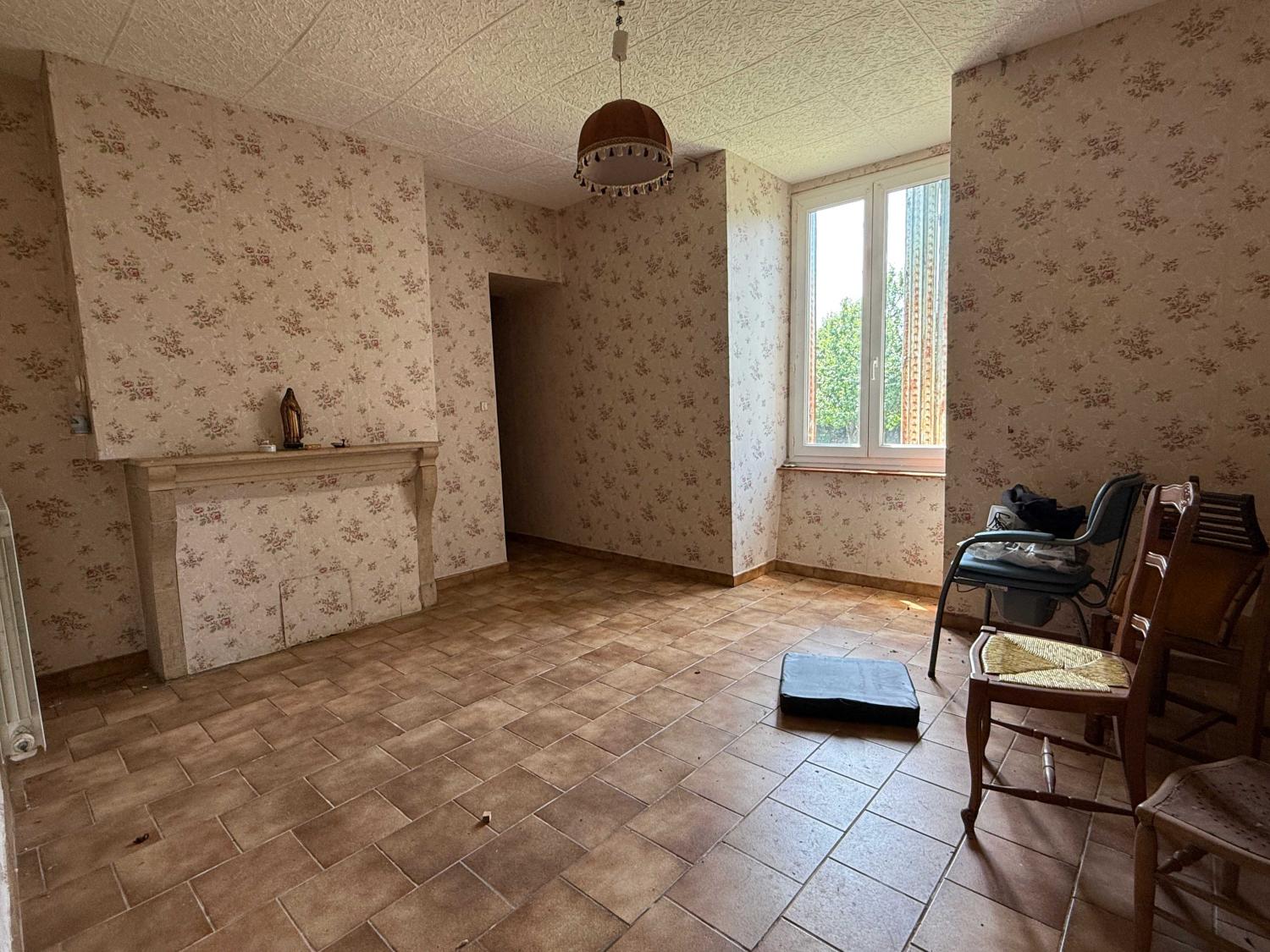  kaufen Dorfbauernhof Confracourt Haute-Saône 8
