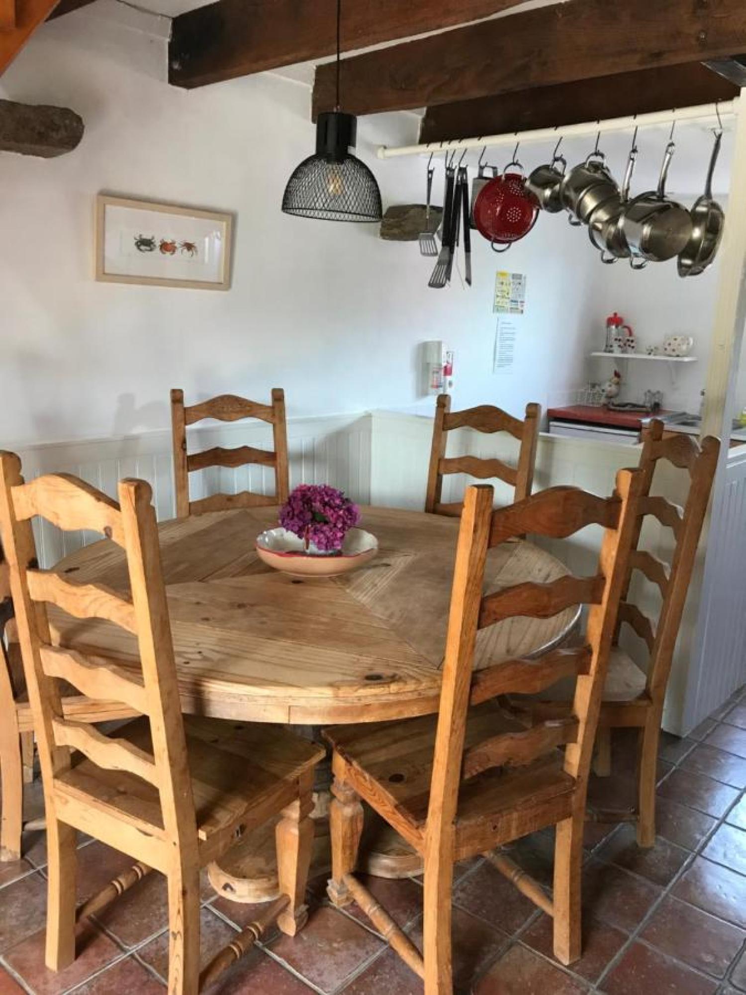  kaufen Häuser mit Zuhause Saint-Hilaire-du-Harcouët Manche 21