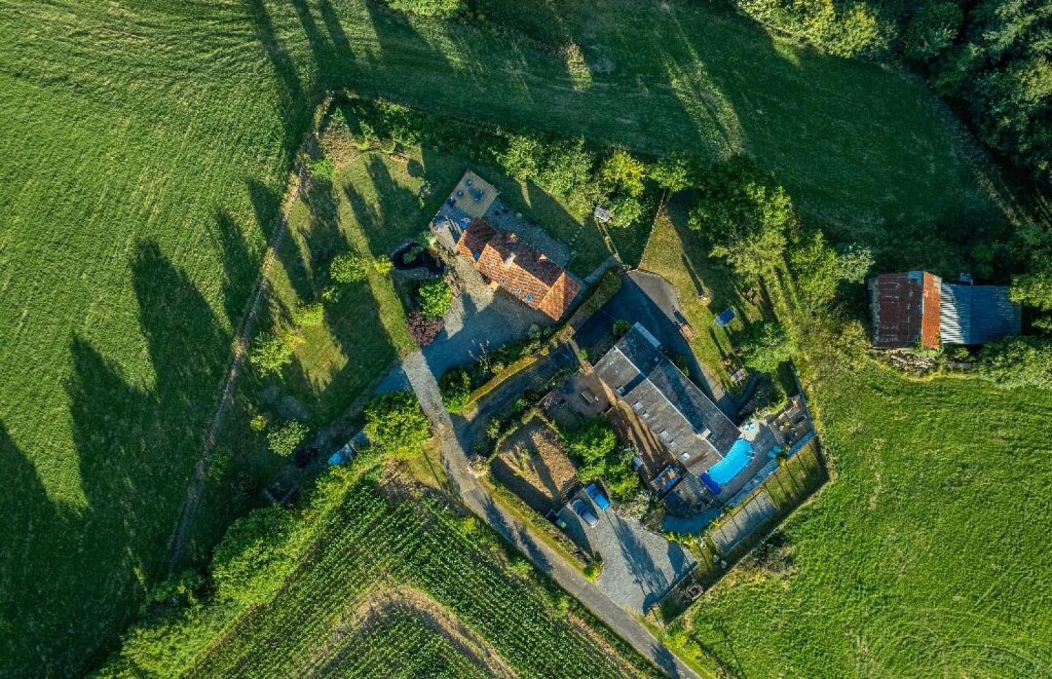  kaufen Häuser mit Zuhause Saint-Hilaire-du-Harcouët Manche 29