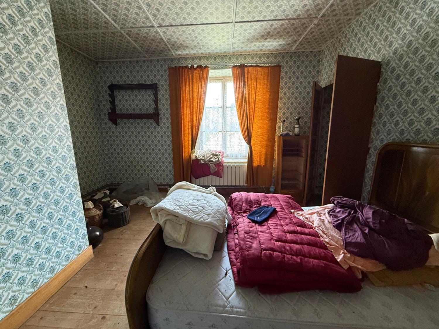  kaufen Dorfbauernhof Confracourt Haute-Saône 17