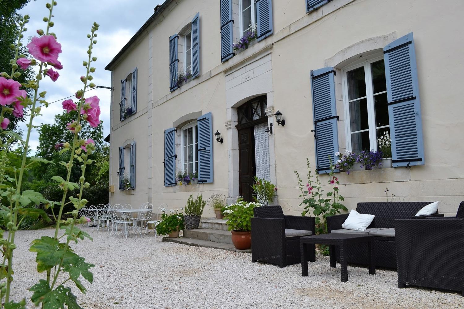  kaufen Ferienhaus/ Gästezimmer Souillac Lot 25