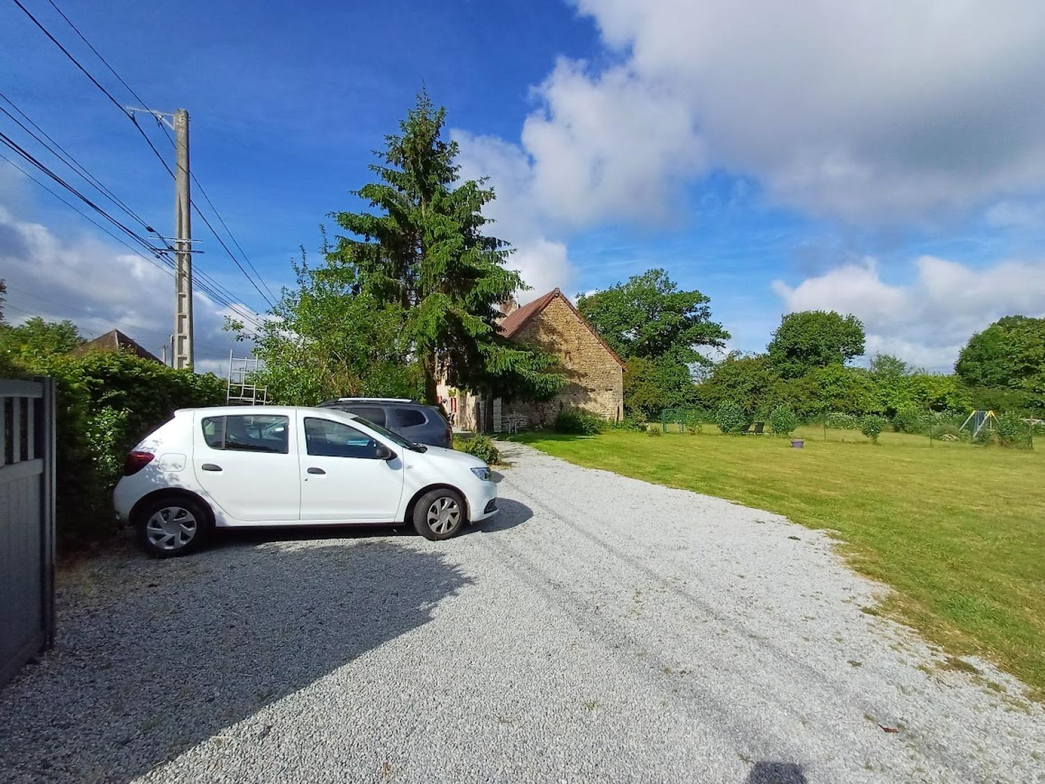  kaufen Freistehend Chénérailles Creuse 9