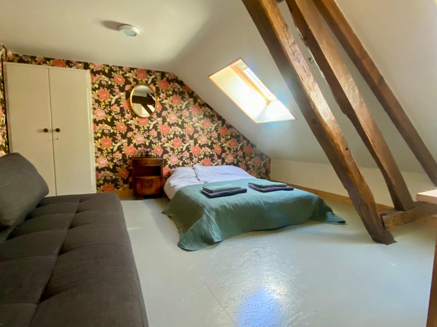  kaufen Dorfbauernhof Jeantes Aisne 15