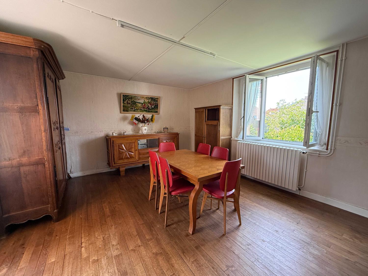  kaufen Dorfbauernhof Voisey Haute-Marne 6