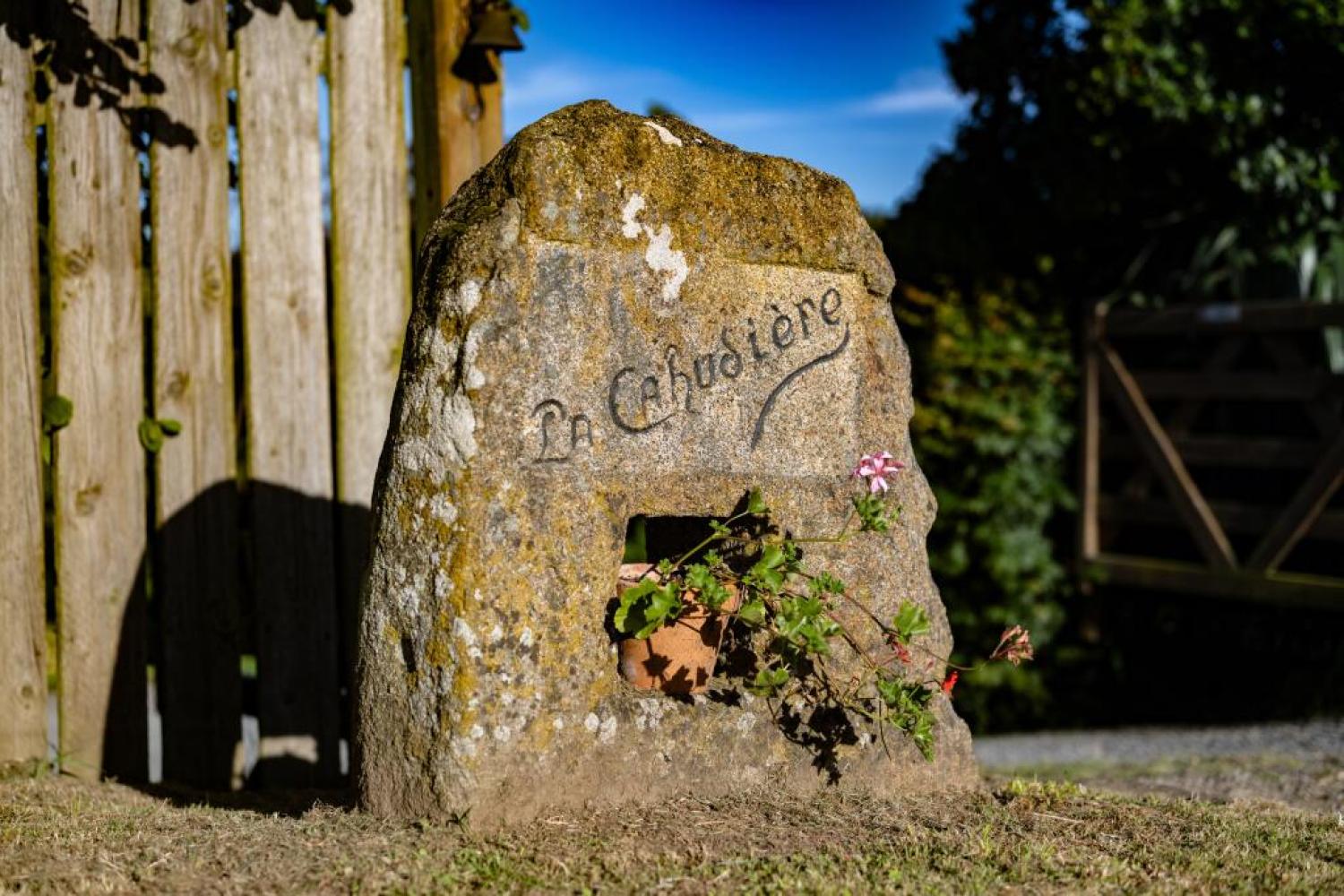  kaufen Häuser mit Zuhause Saint-Hilaire-du-Harcouët Manche 35