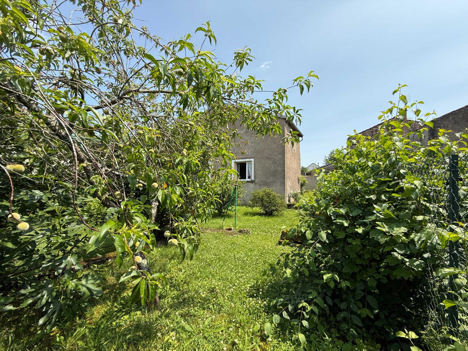  kaufen Dorfbauernhof Voisey Haute-Marne 47
