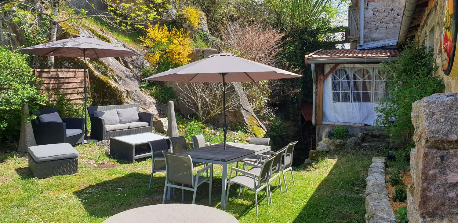  kaufen Ferienhaus/ Gästezimmer Le Mayet-de-Montagne Allier 13
