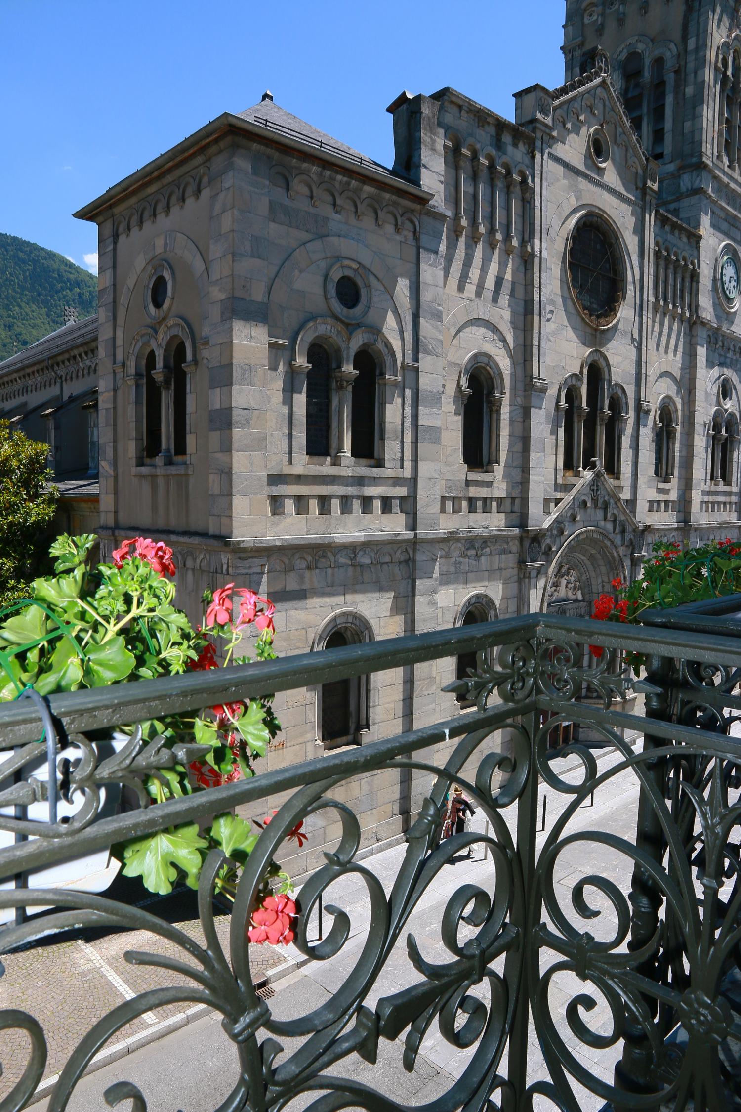  kaufen Hotel Bagnères-de-Luchon Haute-Garonne 10