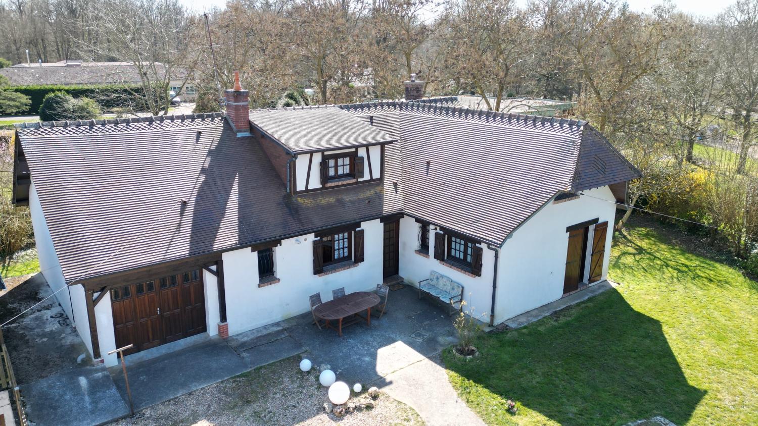  kaufen Haus Grosley-sur-Risle Eure 1
