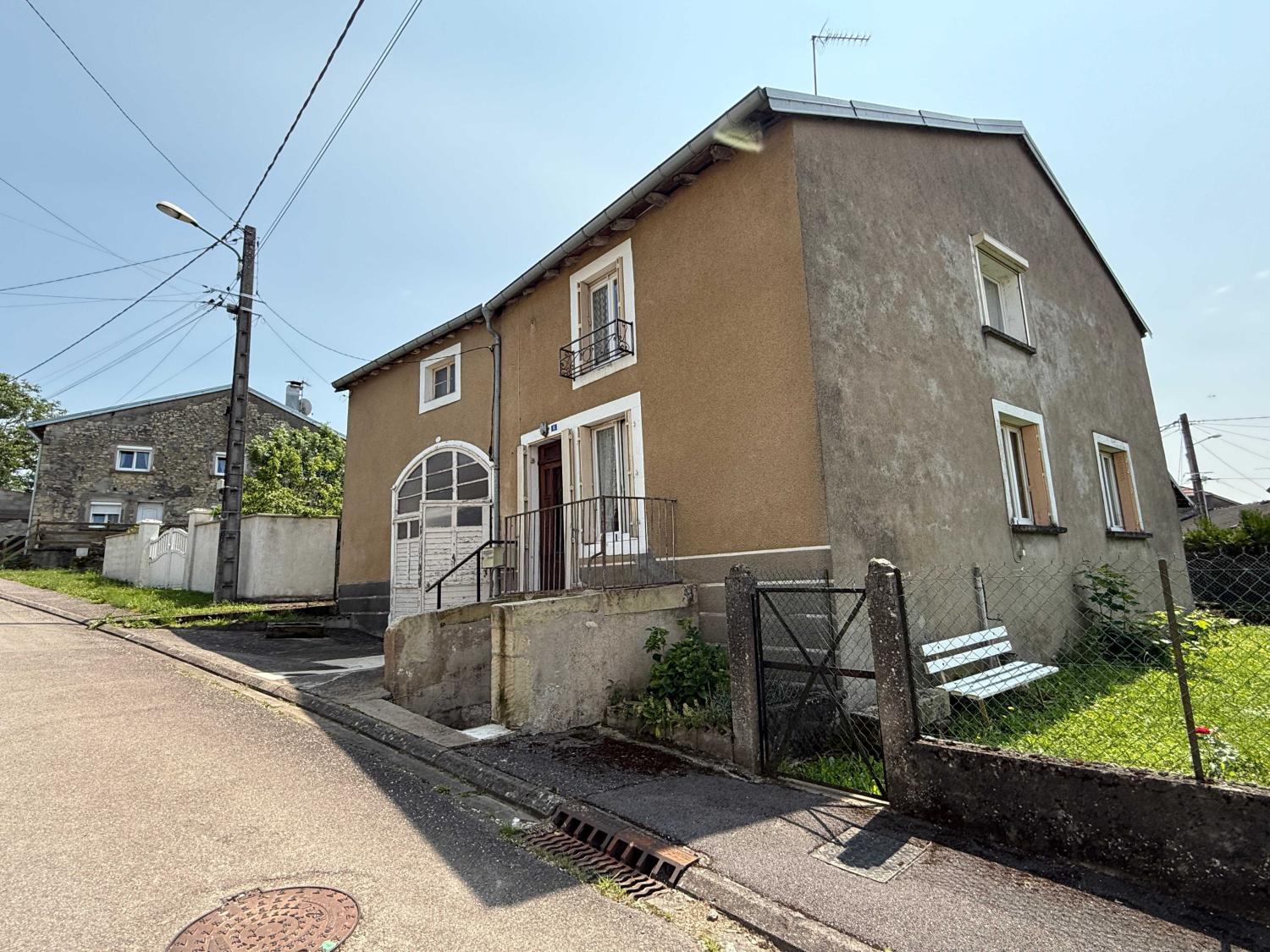  kaufen Dorfbauernhof Voisey Haute-Marne 42
