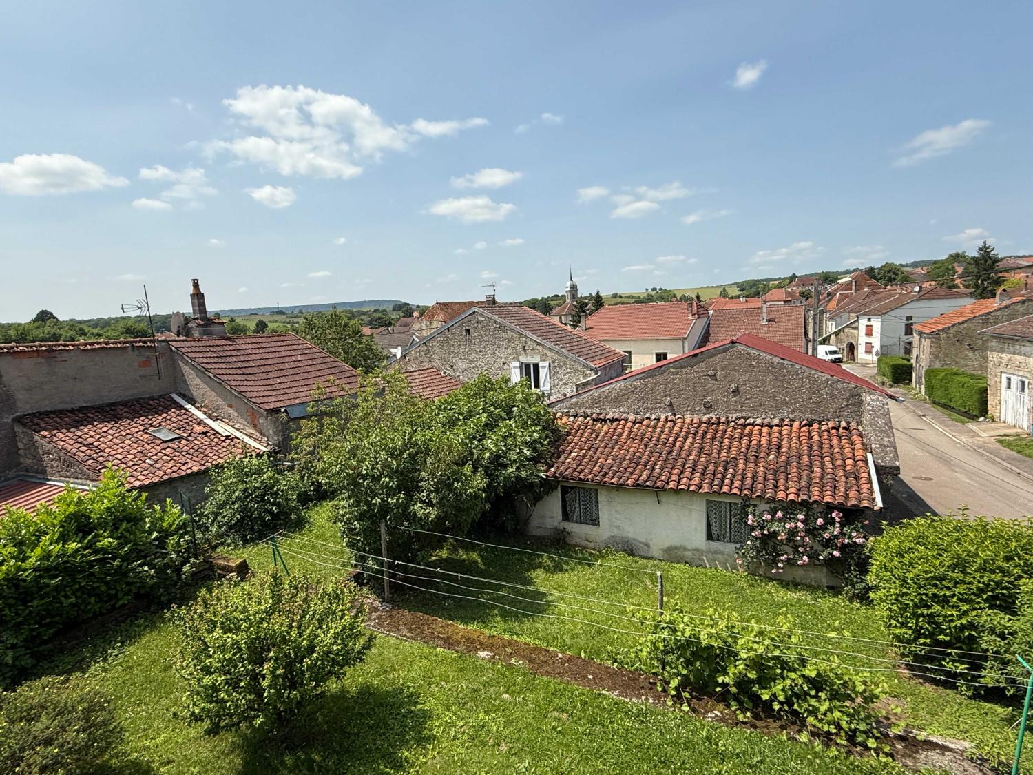  kaufen Dorfbauernhof Voisey Haute-Marne 16