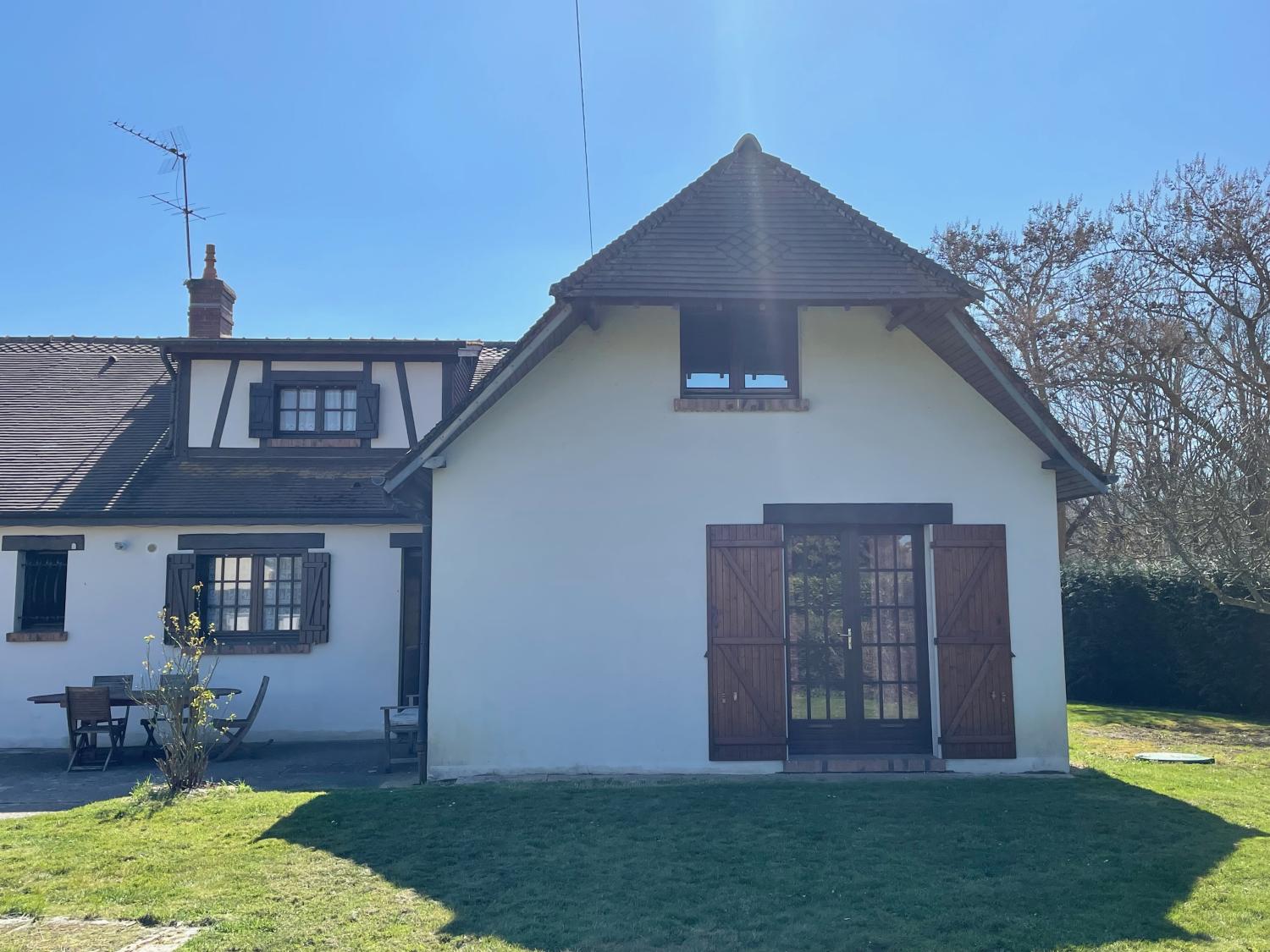 kaufen Haus Grosley-sur-Risle Eure 3