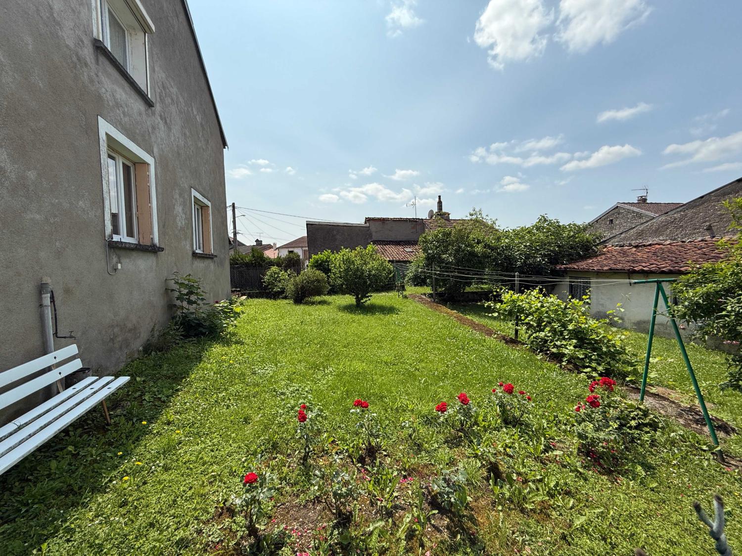 kaufen Dorfbauernhof Voisey Haute-Marne 32