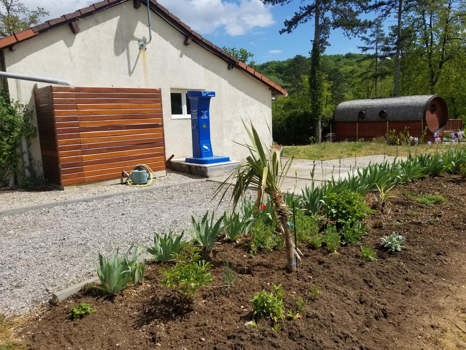  kaufen Camping Jaulny Meurthe-et-Moselle 25