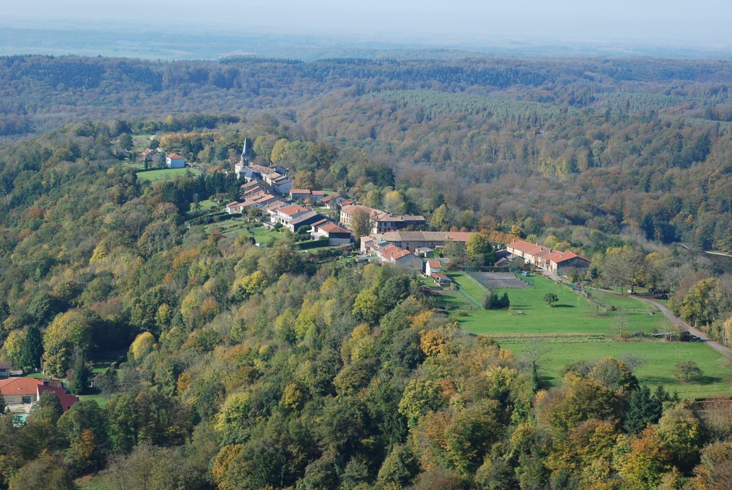  kaufen Gebäude Beaulieu-en-Argonne Meuse 7