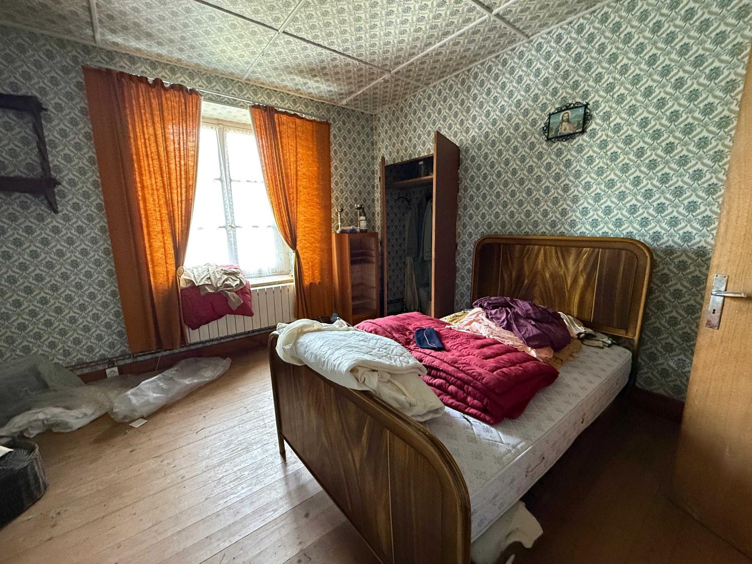  kaufen Dorfbauernhof Confracourt Haute-Saône 18