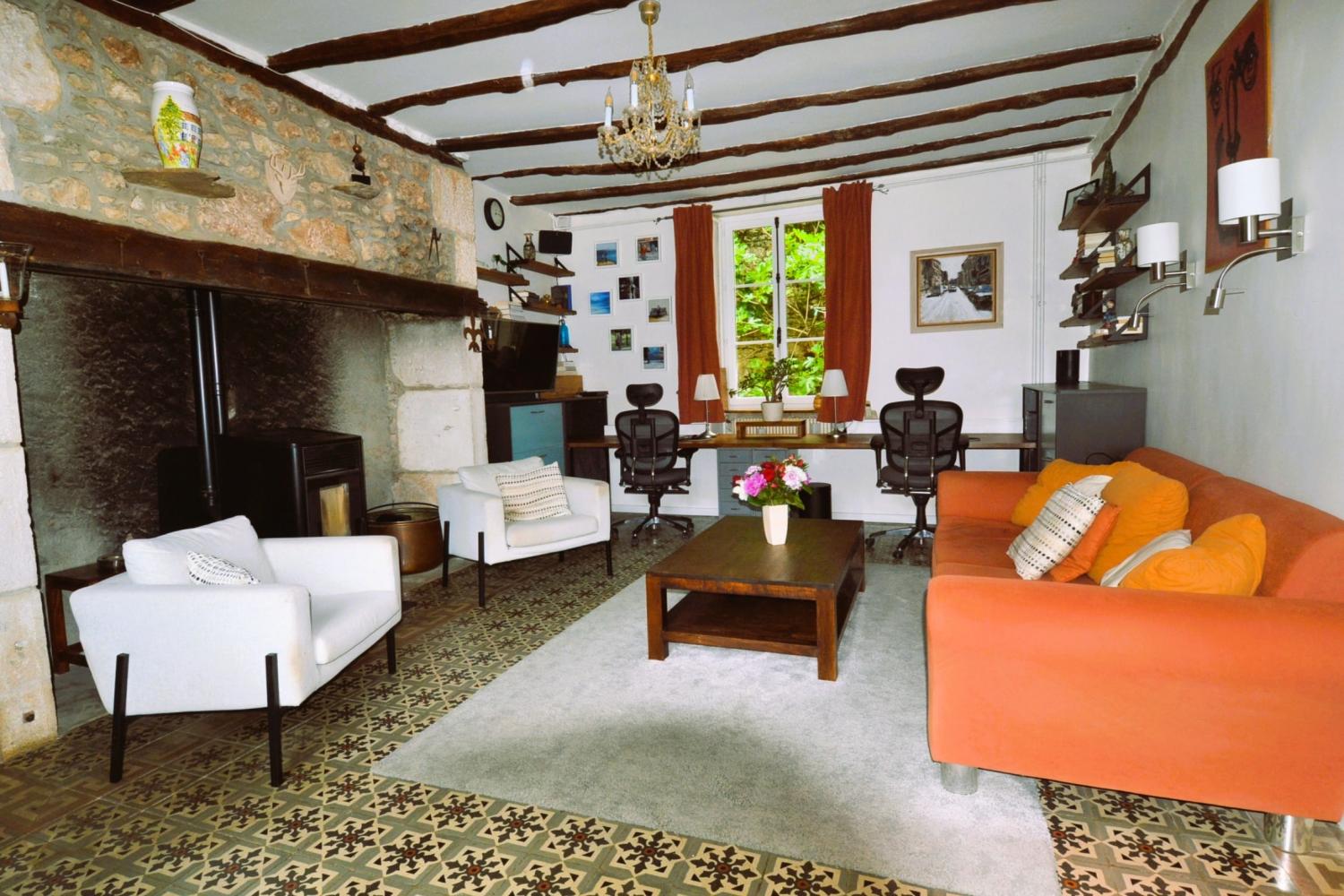  kaufen Ferienhaus/ Gästezimmer Souillac Lot 3