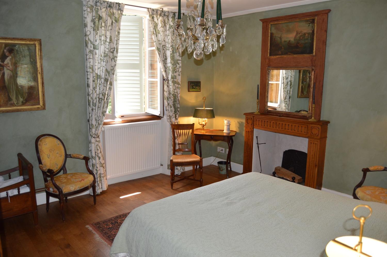  kaufen Schloss Luzy Nièvre 8