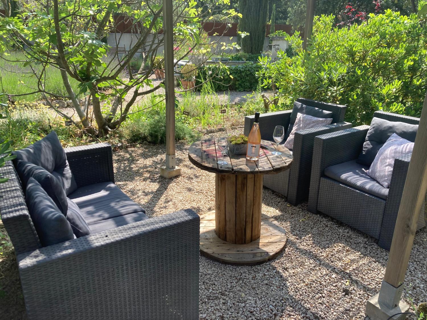  kaufen Ferienhaus/ Gästezimmer Lacoste Vaucluse 14