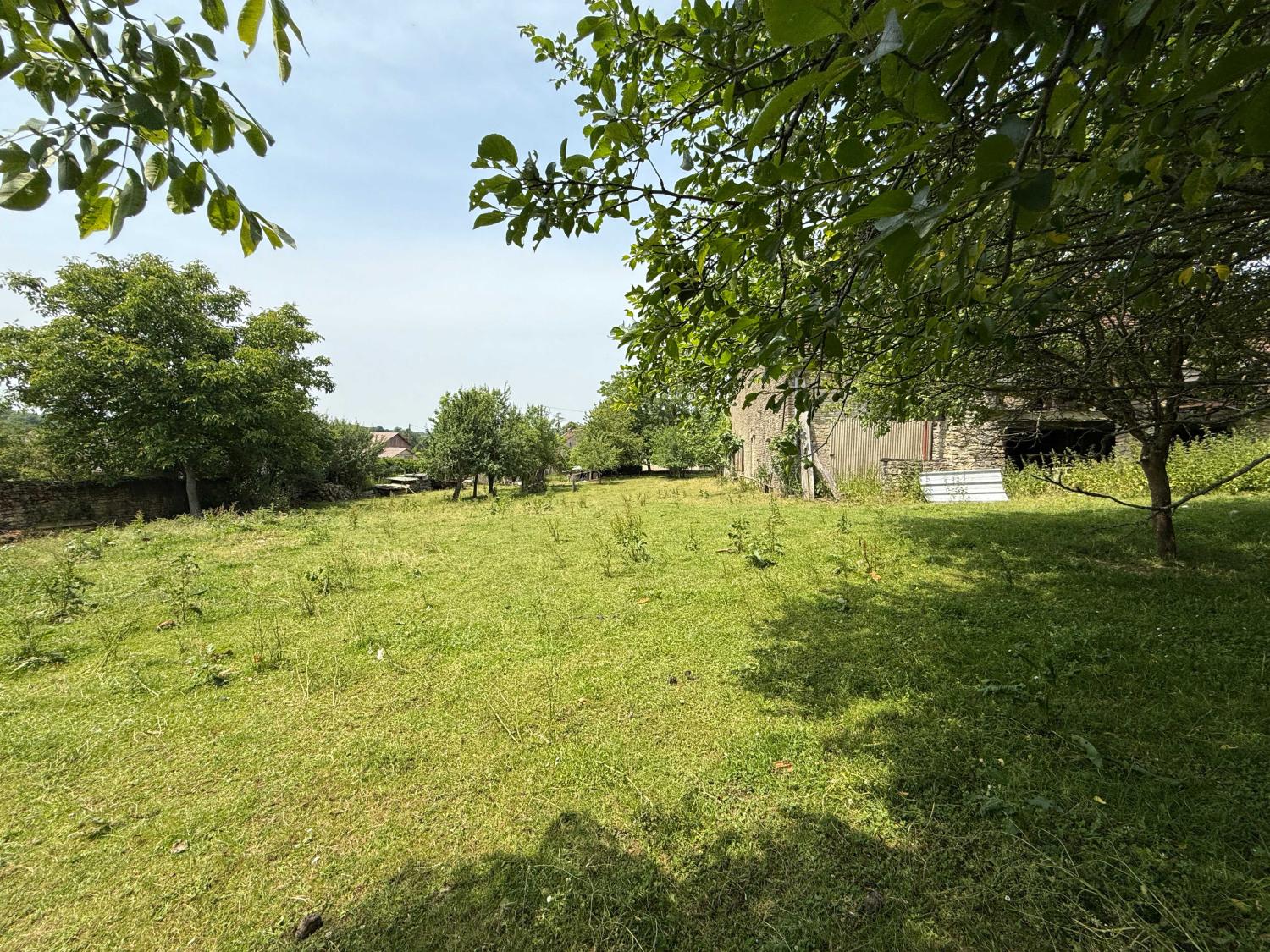  kaufen Dorfbauernhof Confracourt Haute-Saône 36