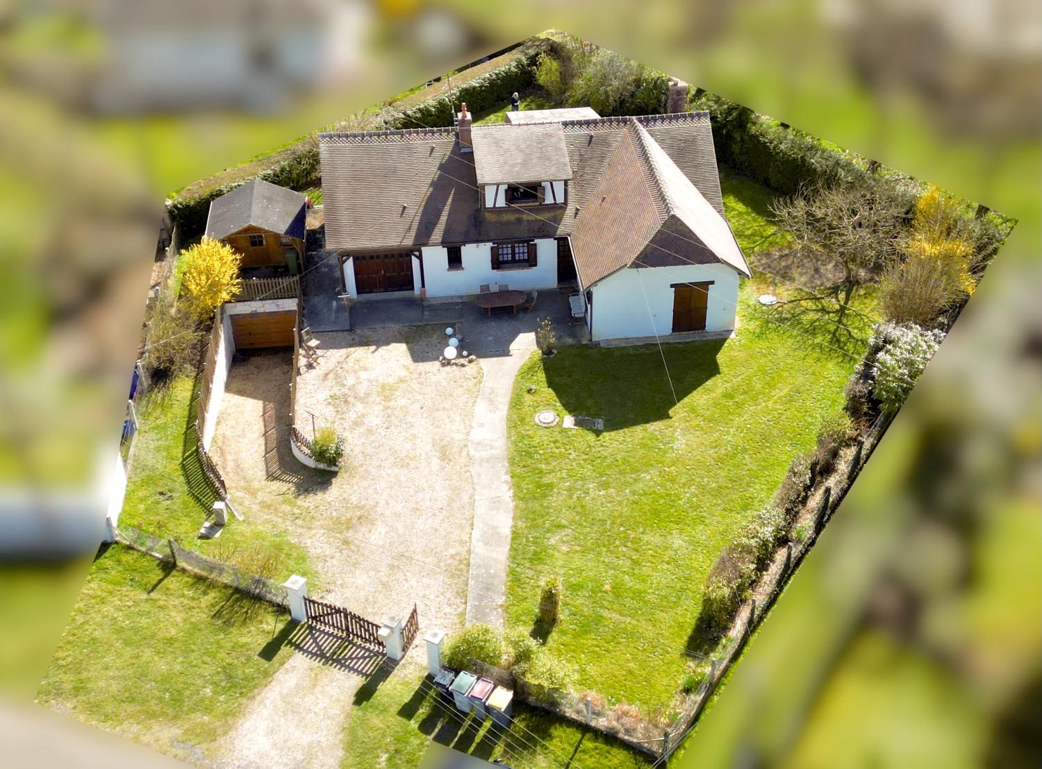  kaufen Haus Grosley-sur-Risle Eure 17