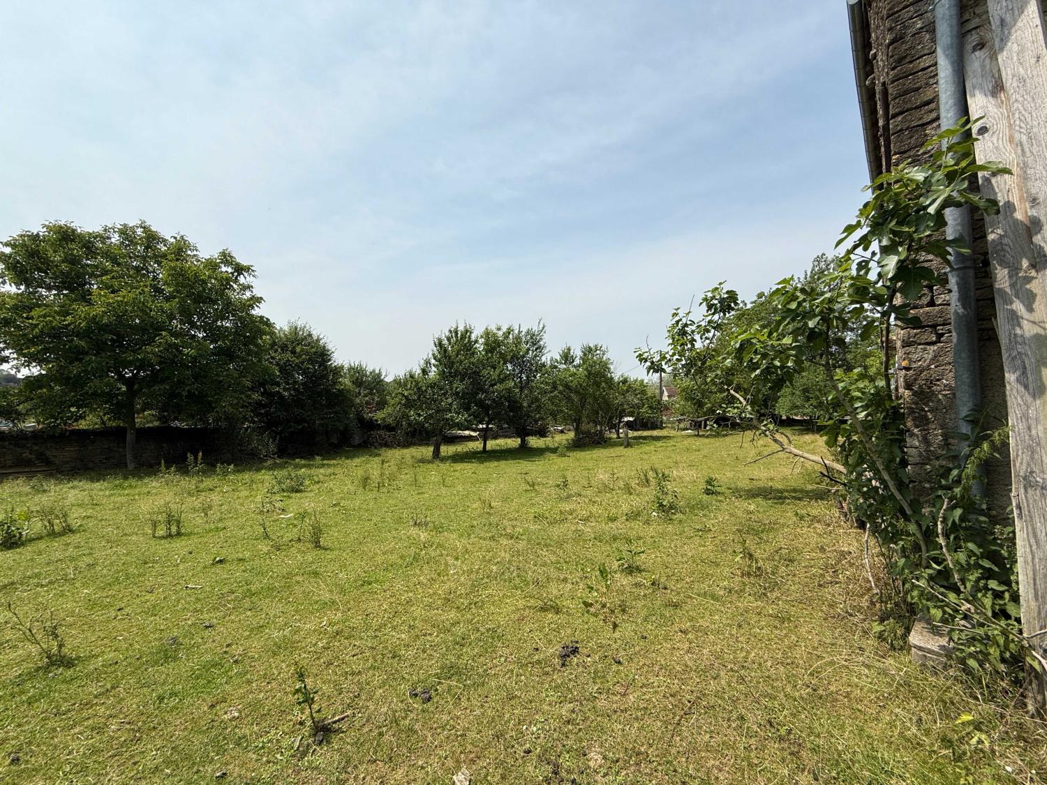  kaufen Dorfbauernhof Confracourt Haute-Saône 33