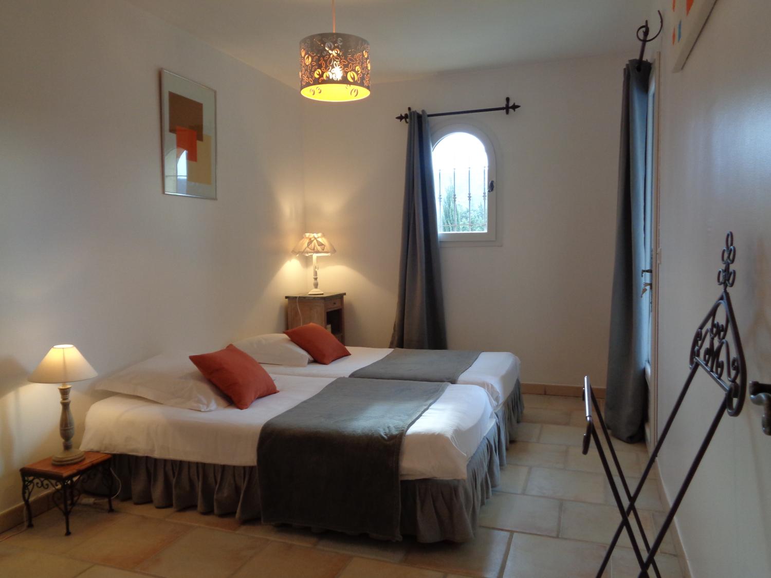  kaufen Ferienhaus/ Gästezimmer Lacoste Vaucluse 19