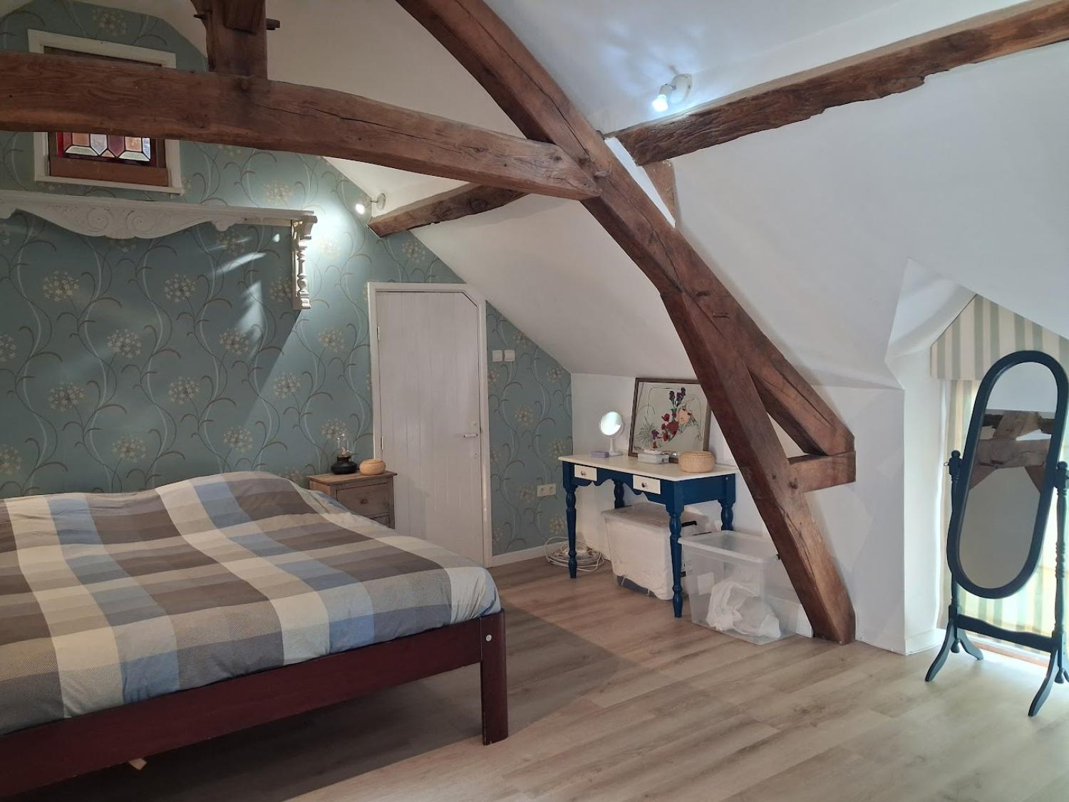  kaufen Freistehend Préveranges Cher 28