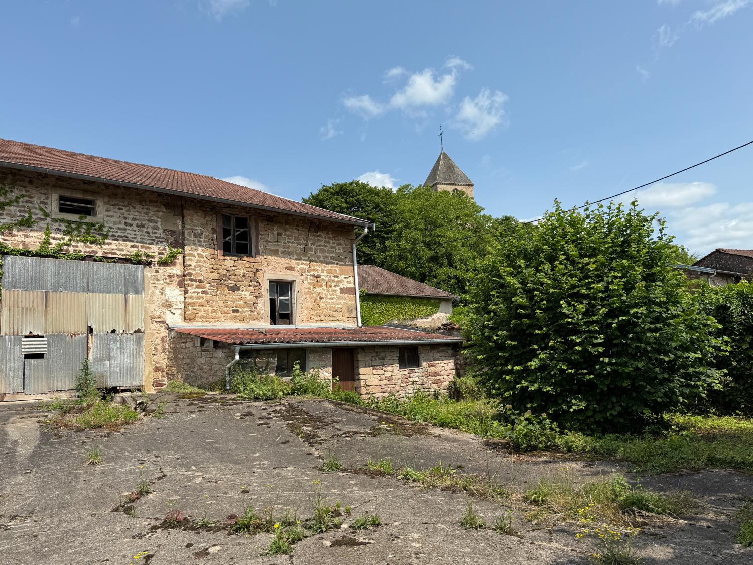  kaufen Freistehend Hennezel Vogesen 44
