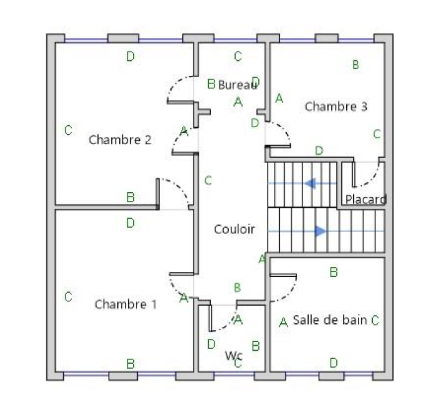  kaufen Bürgerhaus Bogny-Sur-Meuse Ardennes 40