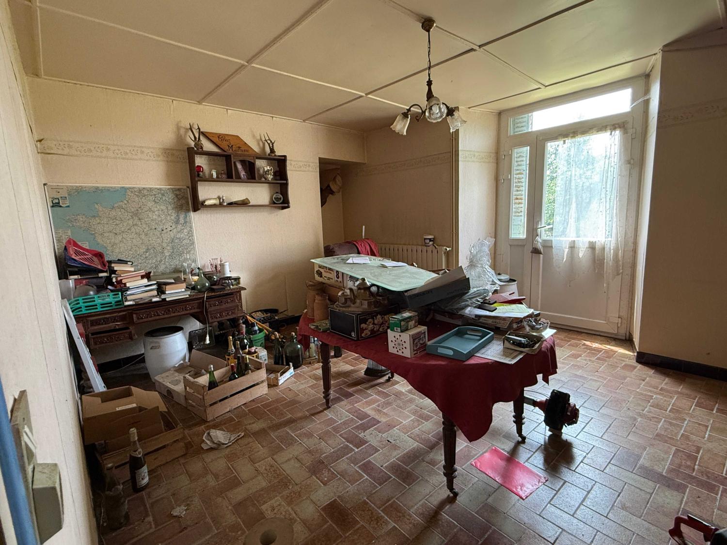  kaufen Dorfbauernhof Confracourt Haute-Saône 5