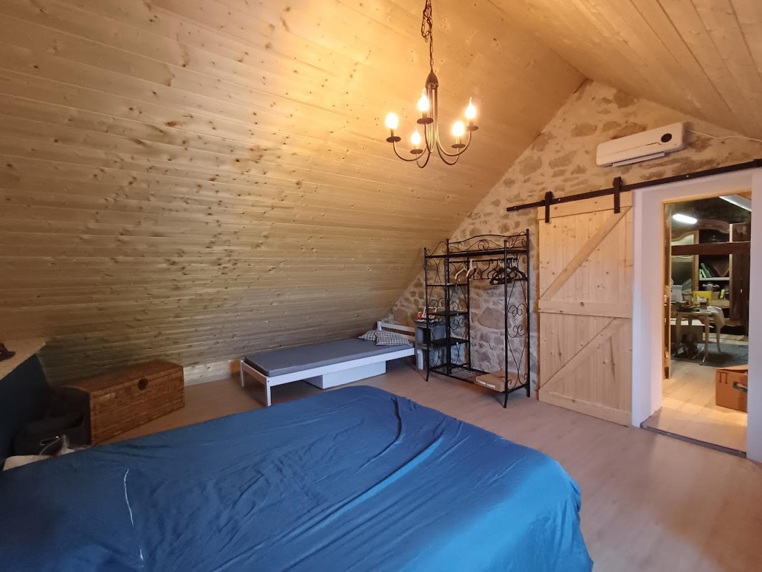  kaufen Freistehend Chénérailles Creuse 23