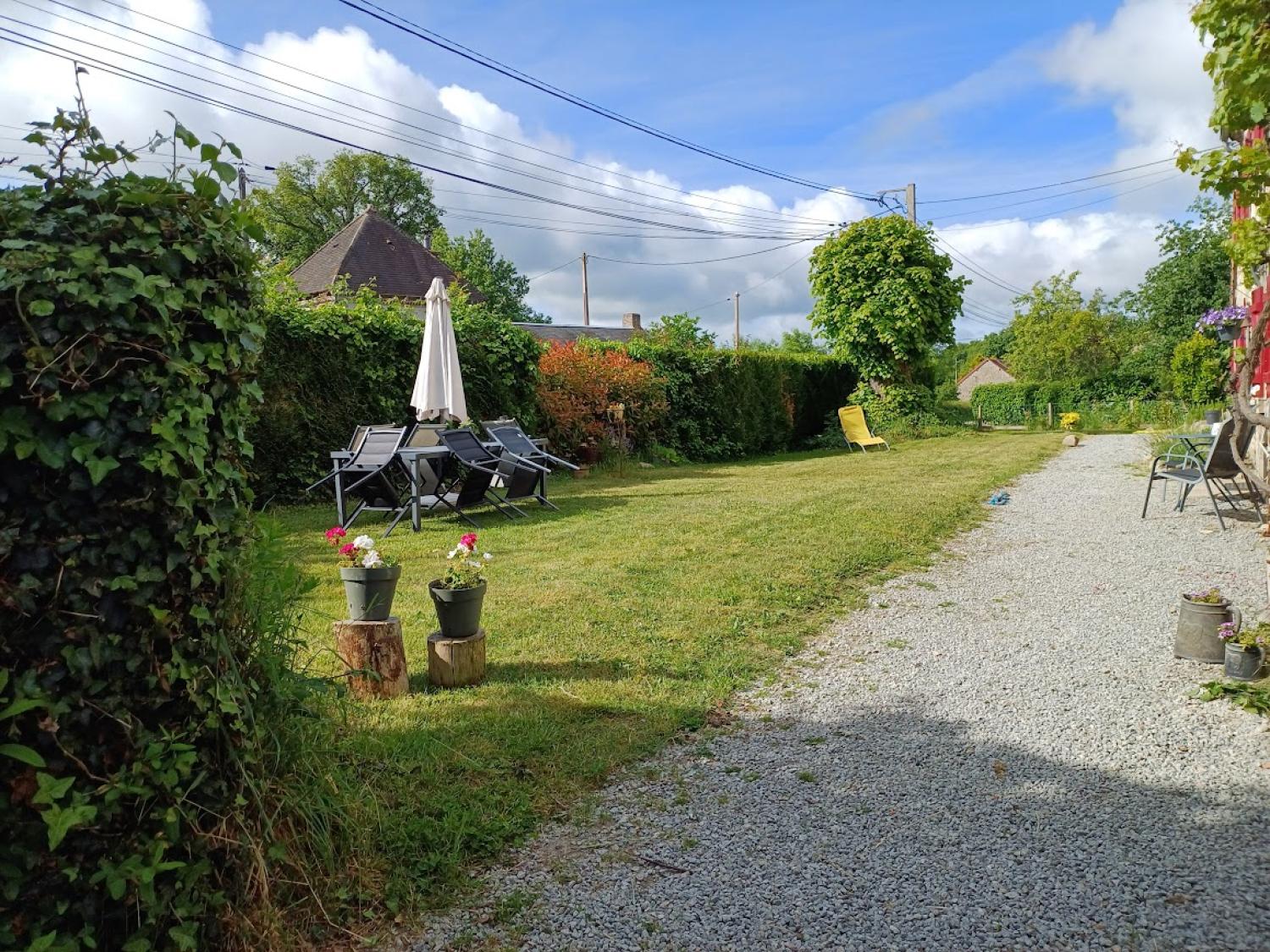  kaufen Freistehend Chénérailles Creuse 6