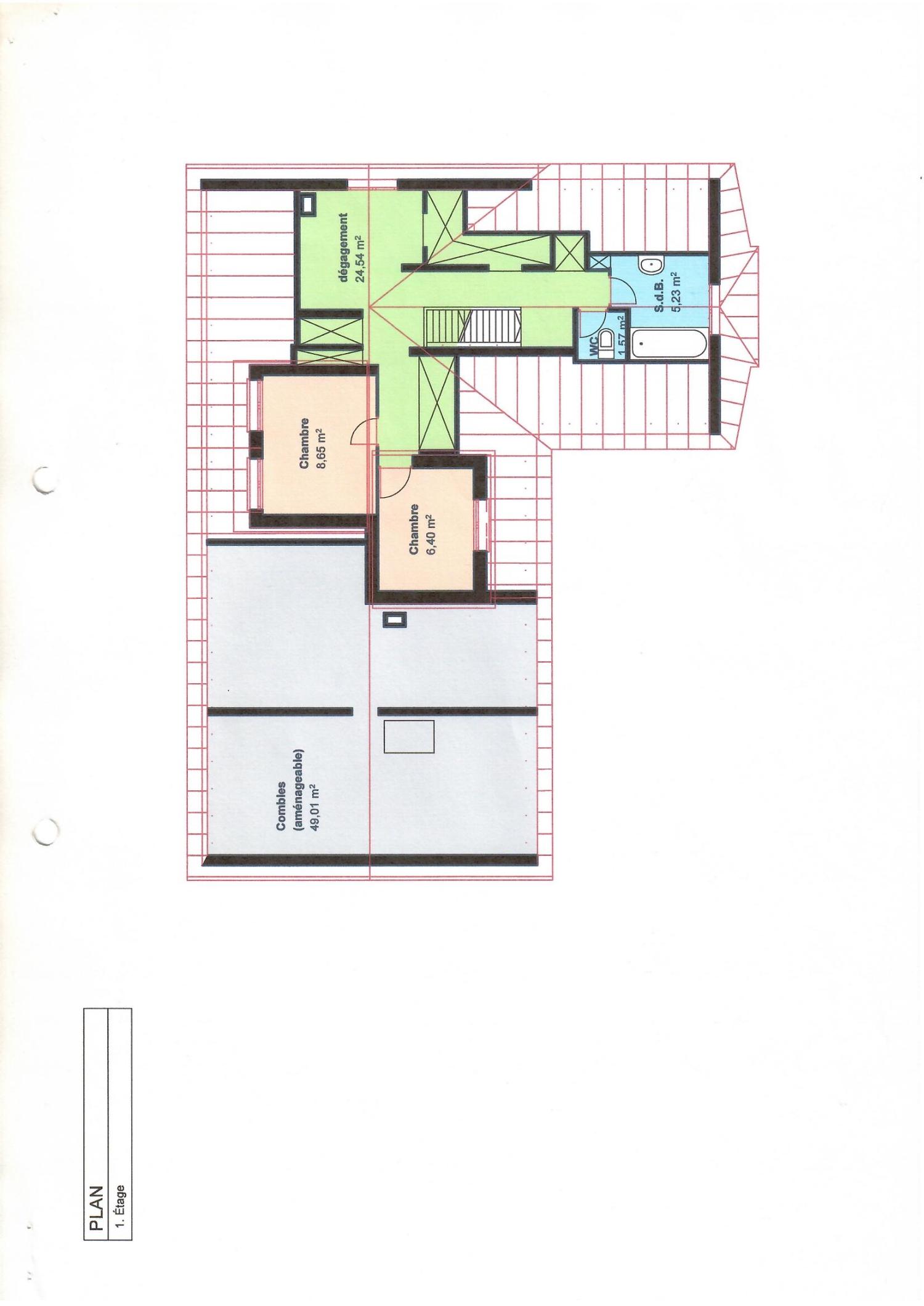  kaufen Haus Grosley-sur-Risle Eure 16