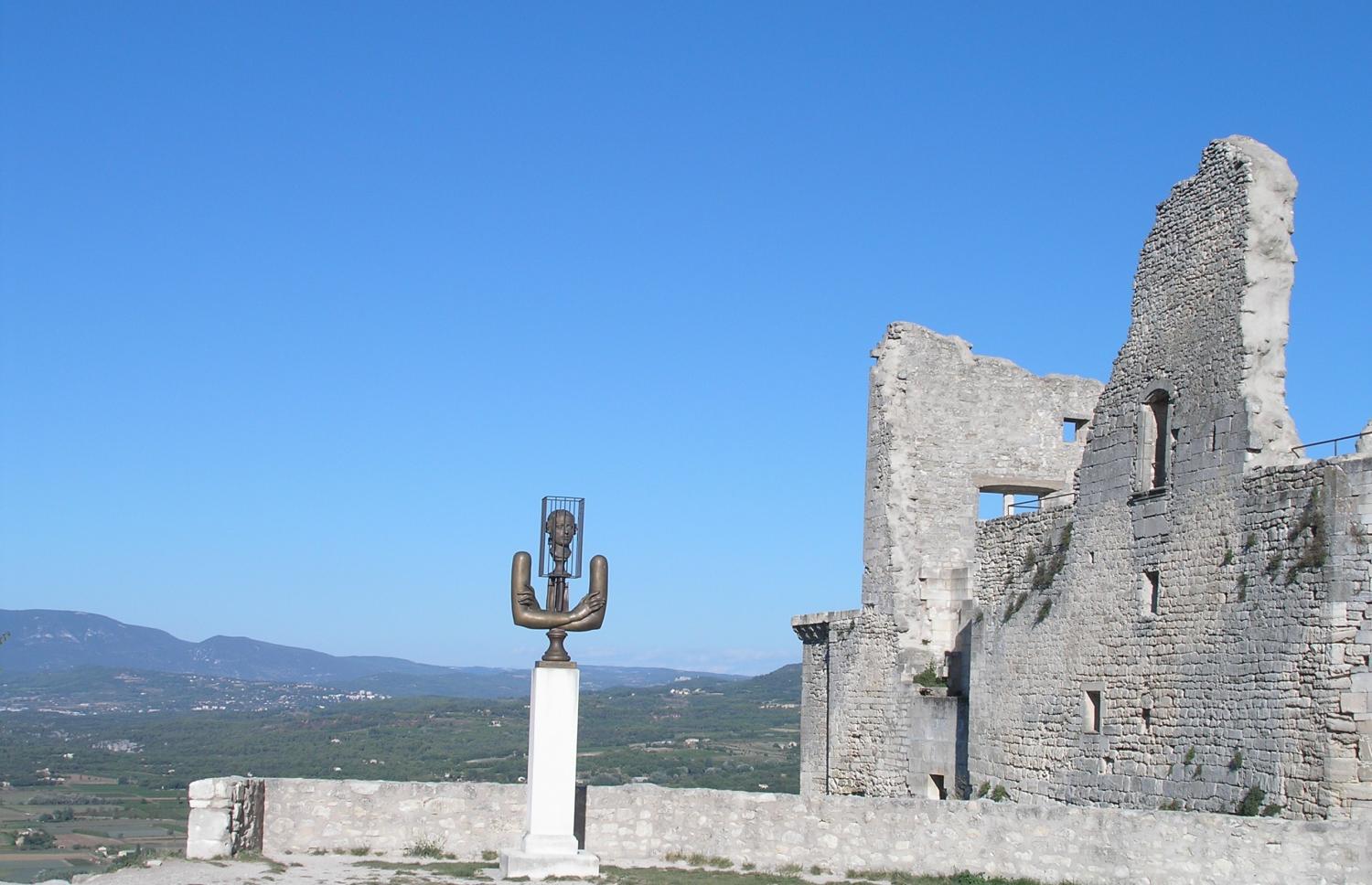  kaufen Ferienhaus/ Gästezimmer Lacoste Vaucluse 21