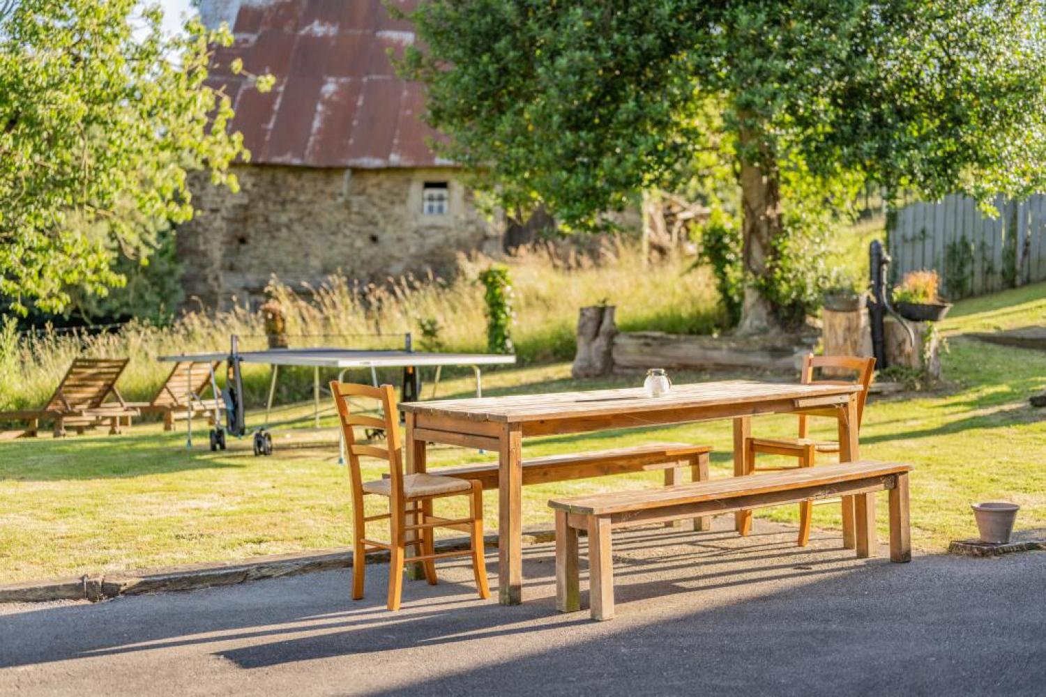  kaufen Häuser mit Zuhause Saint-Hilaire-du-Harcouët Manche 32