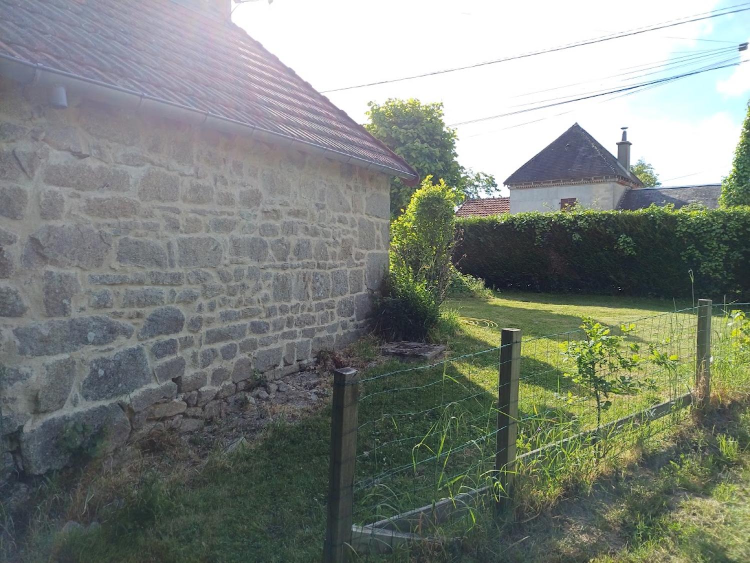  kaufen Freistehend Chénérailles Creuse 5