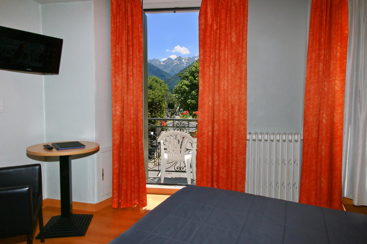  kaufen Hotel Bagnères-de-Luchon Haute-Garonne 5