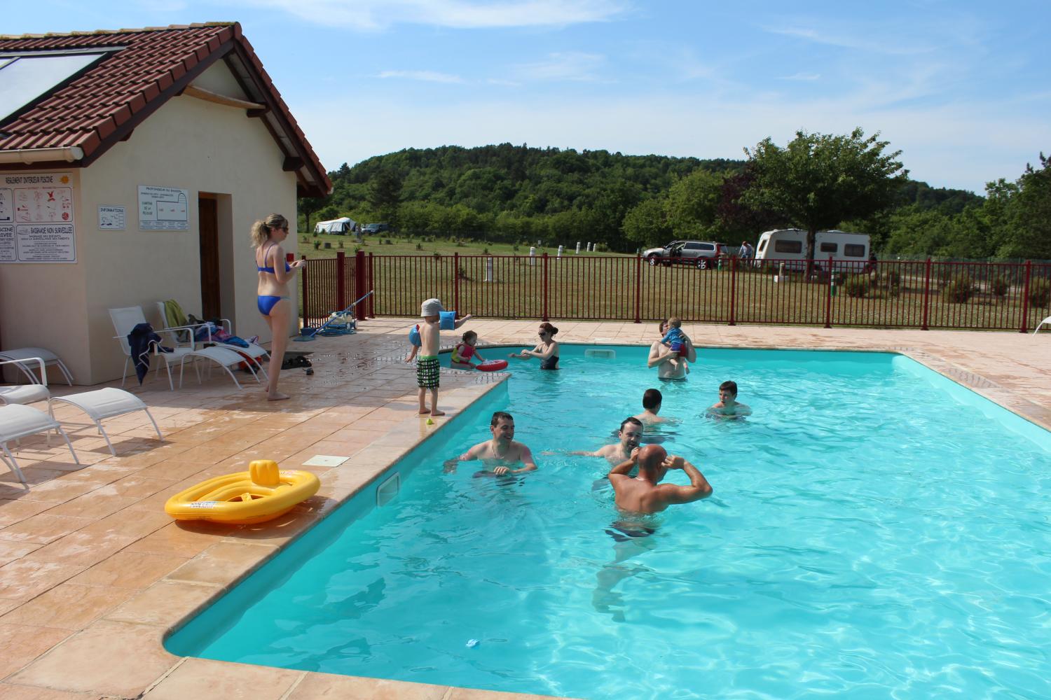  kaufen Camping Jaulny Meurthe-et-Moselle 29