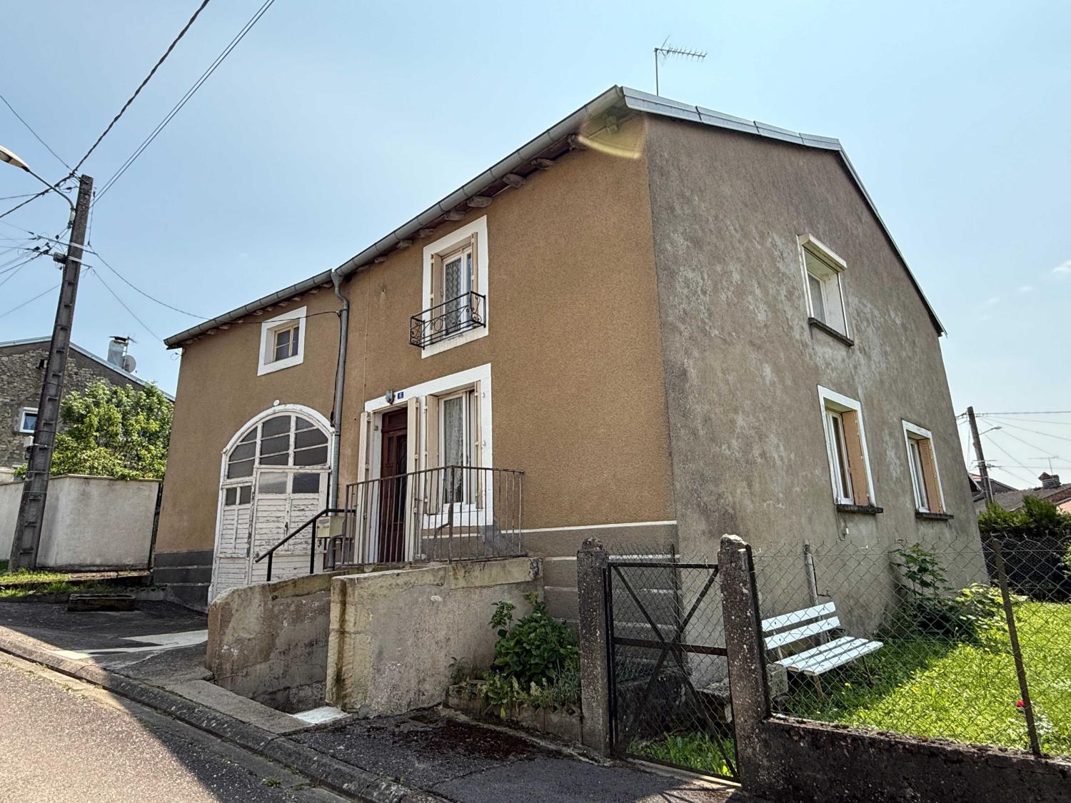  kaufen Dorfbauernhof Voisey Haute-Marne 43