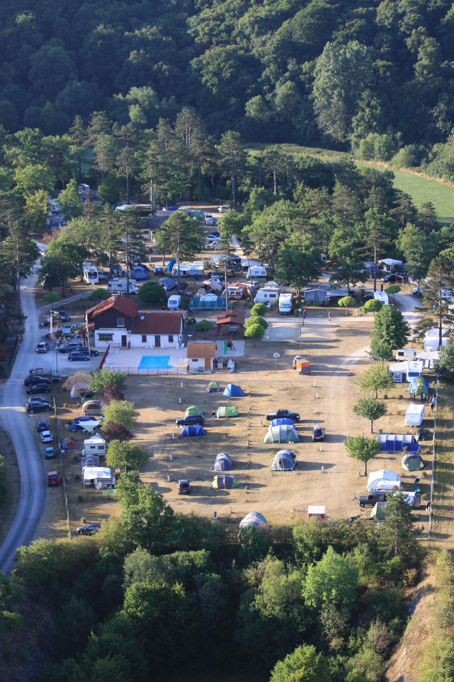  kaufen Camping Jaulny Meurthe-et-Moselle 1
