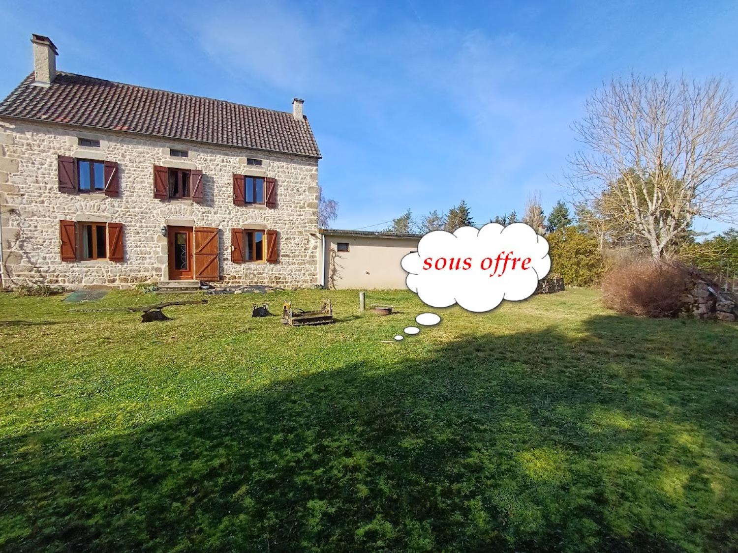  kaufen Haus Servant Puy-de-Dôme 2