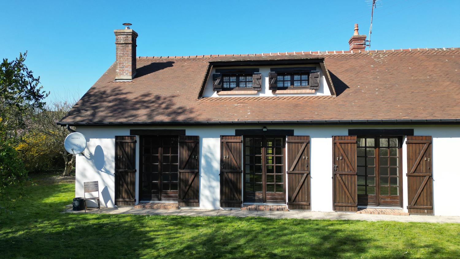  kaufen Haus Grosley-sur-Risle Eure 5