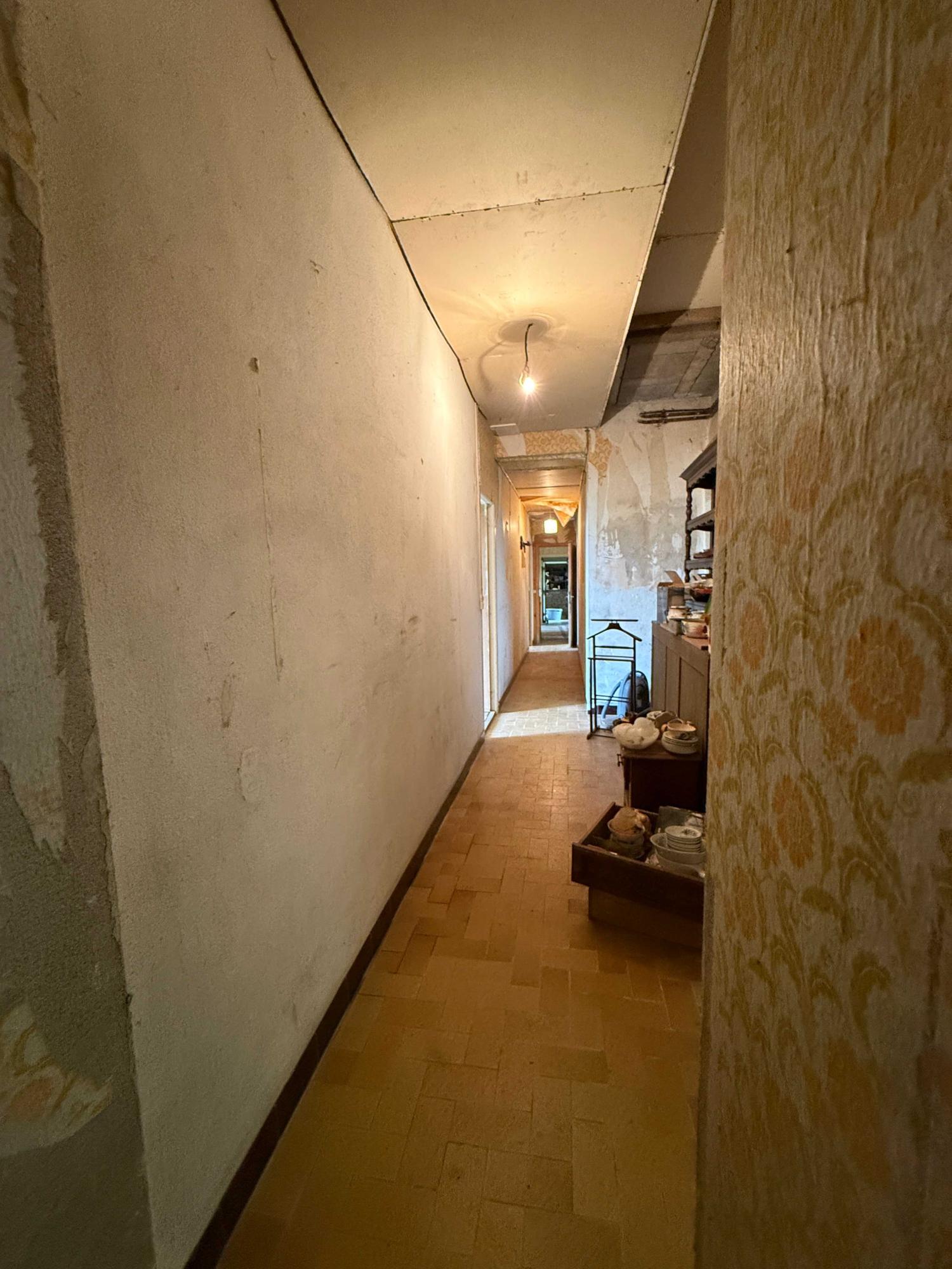  kaufen Dorfbauernhof Confracourt Haute-Saône 10