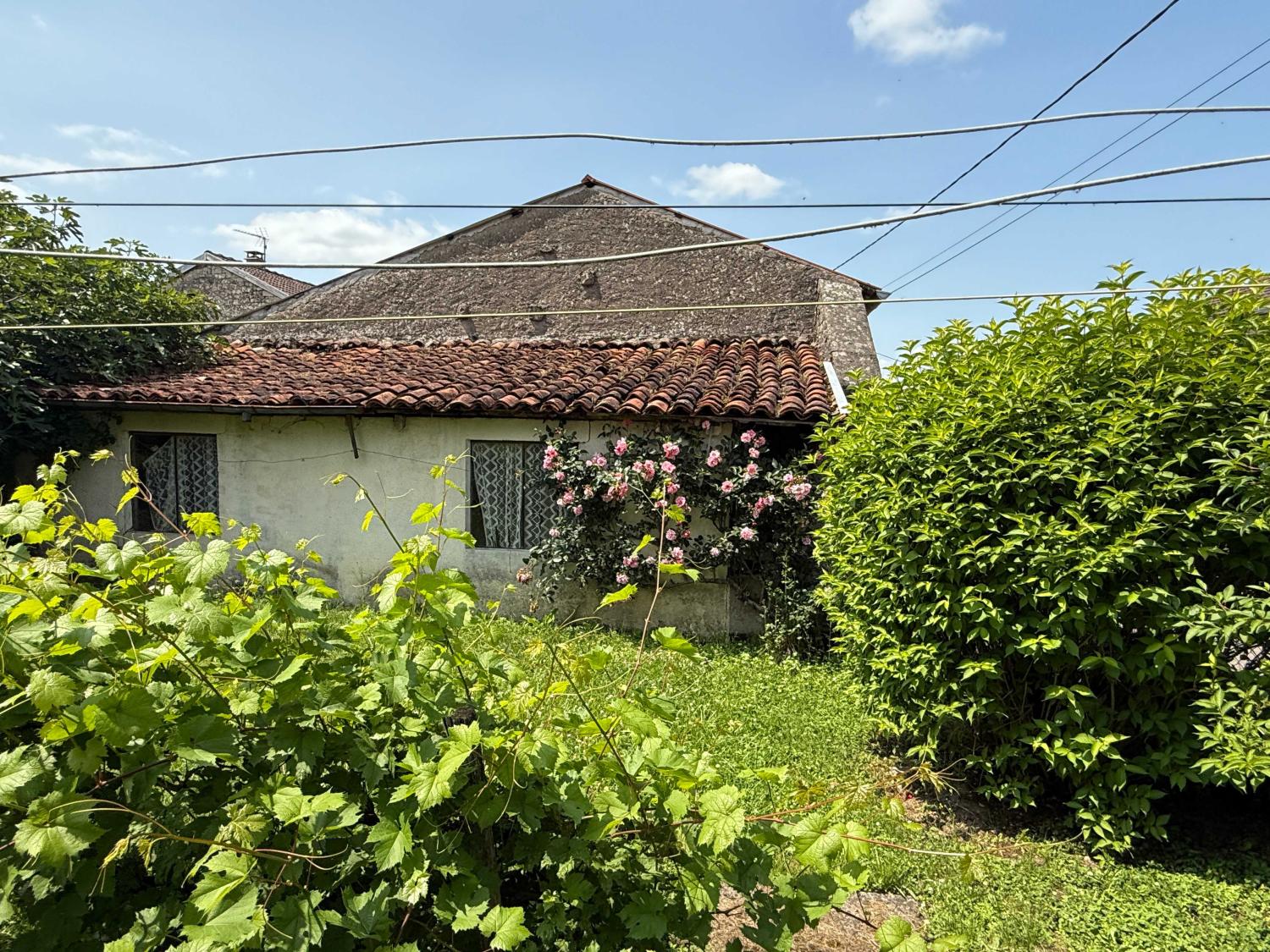  kaufen Dorfbauernhof Voisey Haute-Marne 44